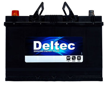 BATTERY 650B DELTEC