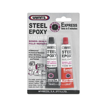 WYNN'S STEEL EPOXY 32ML