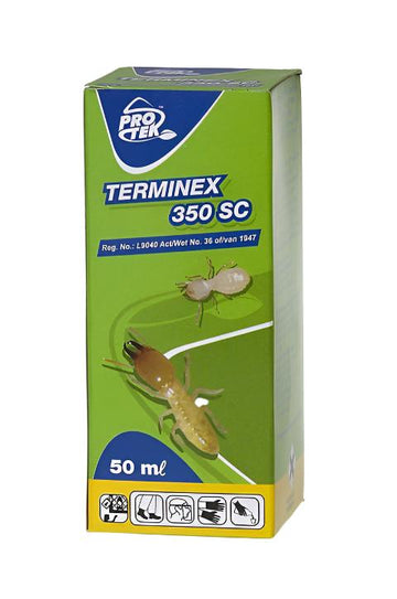 PROTEK TERMINEX 350 SC 200ML