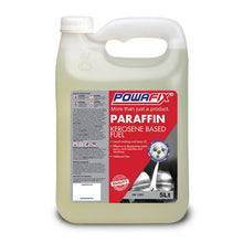 PARAFFIN 5L POWAFIX