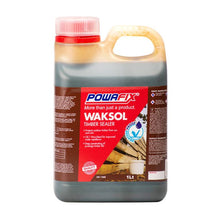 SEALANT COATING WAKSOL 1LT POWAFIX