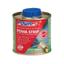 SEALANT POWASTRIP 500ML POWAFIX