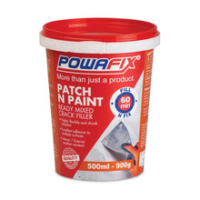 SEALANT FILL A FIX 500ML POWAFIX