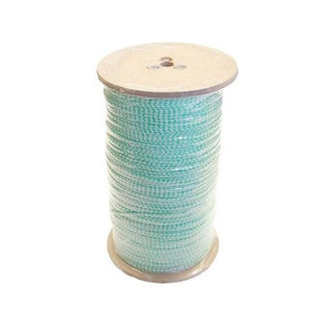 SKI ROPE 5MM 500M ROLL ALNET (PRICE PER METER)