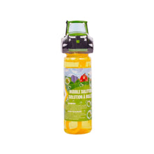 John Deere tractor bubble solution bottle 5 oz, Hinterland
