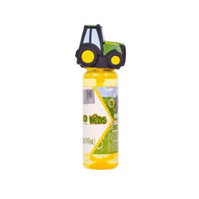 John Deere tractor bubble solution bottle 5 oz, Hinterland