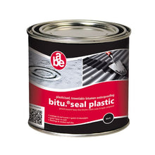 COATING BITUSEAL PLASTIC ABE 500ML