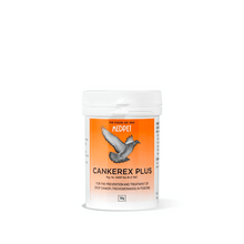 CANKEREX PLUS 50G MEDPET ANTROVET