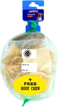 HOOF AND CHIPS 200G MARLTONS