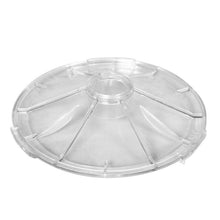 POOL SML WEIR VACUUM LID