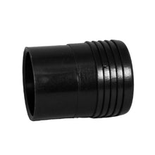 PIPE INSERT FROM POLY TO PVC GRY 40-50MM