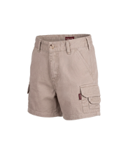 Shorts Jakkals Kid Khaki, Salty Bushwear, Hinterland
