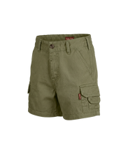 Shorts Jakkals Kid Olive, Salty Bushwear, Hinterland