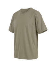 Men T-Shirt Majete Bush Desert Khaki, Salty Bushwear, Hinterland