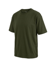 Men T-Shirt Majete Bush Fatigue, Salty Bushwear, Hinterland