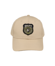 Cap Springbok Stamp Stone, Salty Bushwear, Hinterland