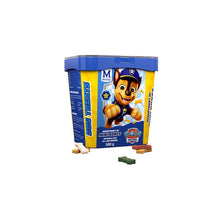 DOG TREATS BONES MINI 500G PAW PATROL