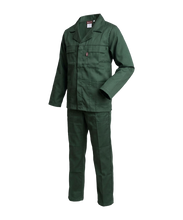Kids Conti Cedar Green, Salty Bushwear, Hinterland