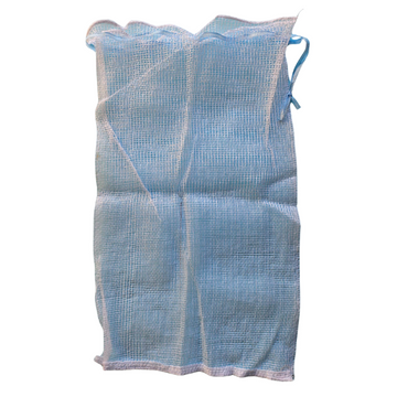 WHITE VEG BAG 3KG SAKPRO