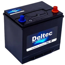 BATTERY 621B DELTEC