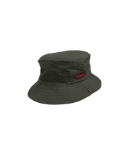 Hat Rundu Bush Fatigue, Salty Bushwear, Hinterland