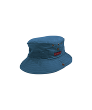 Hat Rundu Bush Airforce Blue, Salty Bushwear, Hinterland