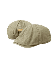 Cap Dorptoe Khaki, Salty Bushwear, Hinterland