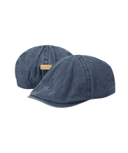 Cap Dorptoe Navy, Salty Bushwear, Hinterland