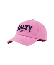 Kids Cap Wolf Pink, Salty Bushwear, Hinterland