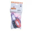 KEY TAGS (20) MACKIE