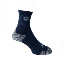 SOCK MENS EXPLORATION LONG NAVY HI-TEC