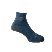SOCK MENS EXPLORATION SHORT NAVY HI-TEC