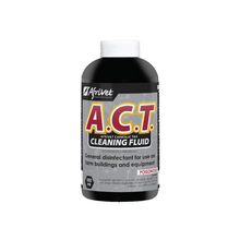 ACT CLEANING FLUID 500ML AFRIVET