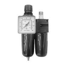 ANI REGULATOR FILTER LUB 1/4" AH116511