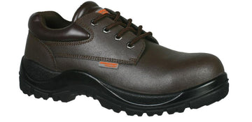 HI-TEC BOOT INTERCEPTOR ASKARI LO SMOOTH BROWN