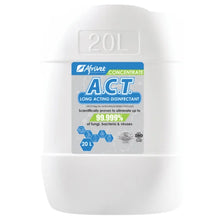 A.C.T LA DISINFECTANT 20L AFRIVET