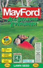 ALL SEASONS EVERGREEN MAYFORD GRASS 100G