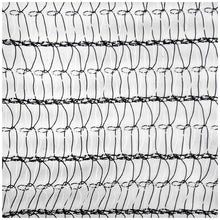 ALNET SHADE NET 40% GREY (PRICE PER METER)