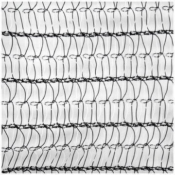 ALNET SHADE NET 40% 3M GREY (PRICE PER METER)