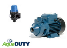 AQUA PERIPHERAL PUMP 0.37KW 230V FRANKLIN