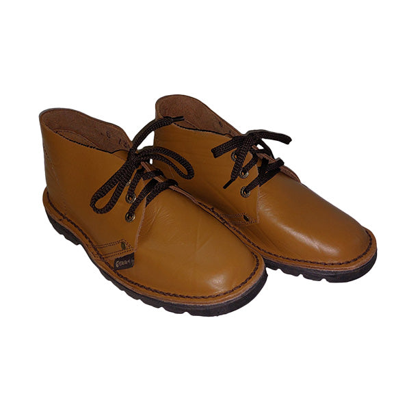 TARZAN MENS VELLIE TERRA BUFFALO – Hinterland
