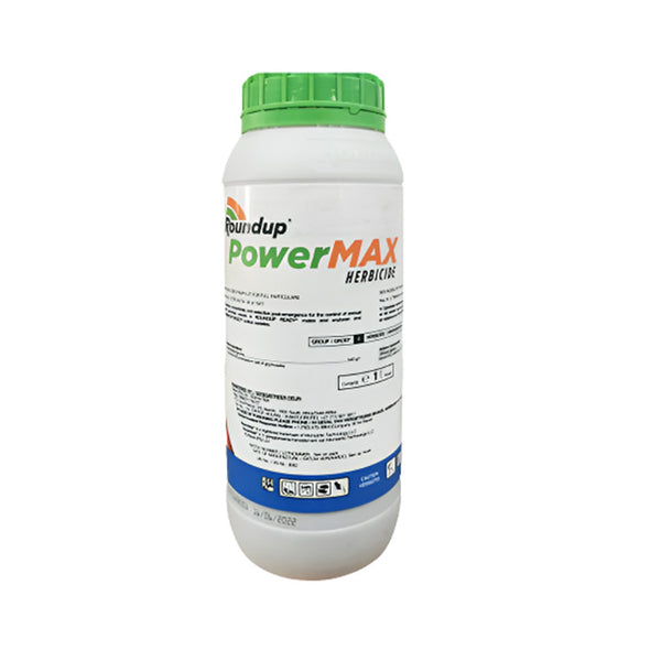 roundup powermax 3 herbicide label ROUNDUP POWERMAX 1L – Hinterland