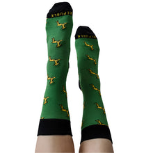 SOCK REPUBLK HULDEBLYK