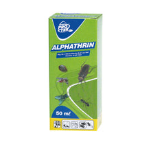 PROTEK ALPHATHRIN 50ML
