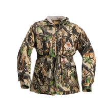 LADIES SNIPER JACKET PARKA 3D