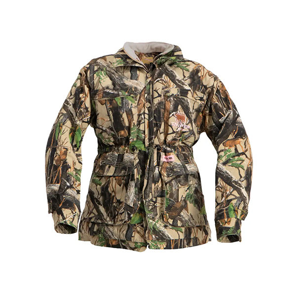 その他 Wisconsin JKT & Sniper coat LADIES SNIPER JACKET PARKA 3D – Hinterland