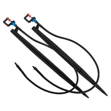 MICRO RAINJET COMPL 180 MISTER YELLOW