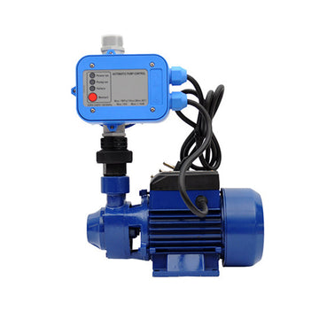 CASCADE PUMP PERIPHERAL FLOW CONTROL 0.37kW 230V