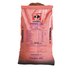PREMIX 450 50KG VOERMOL