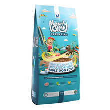 DOG FOOD ESSENTIAL MONTY & ME